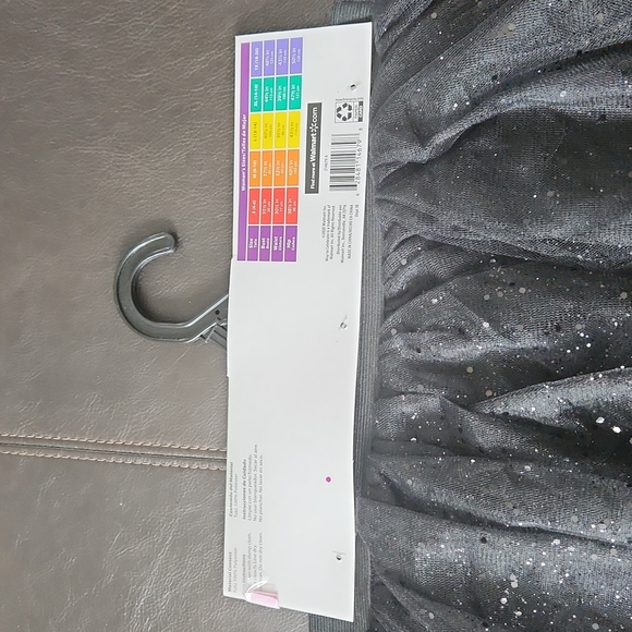 Black TuTu - Picture 3 of 4